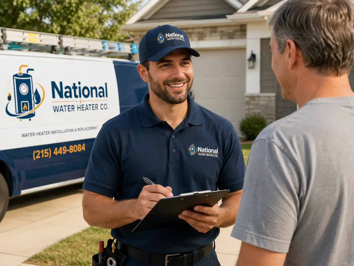 Water Heater Installation Huntsville, OH FAQs